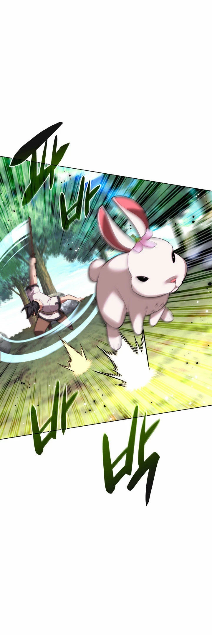 El Chetado (Overgeared) > Capitulo 189 > Page 31