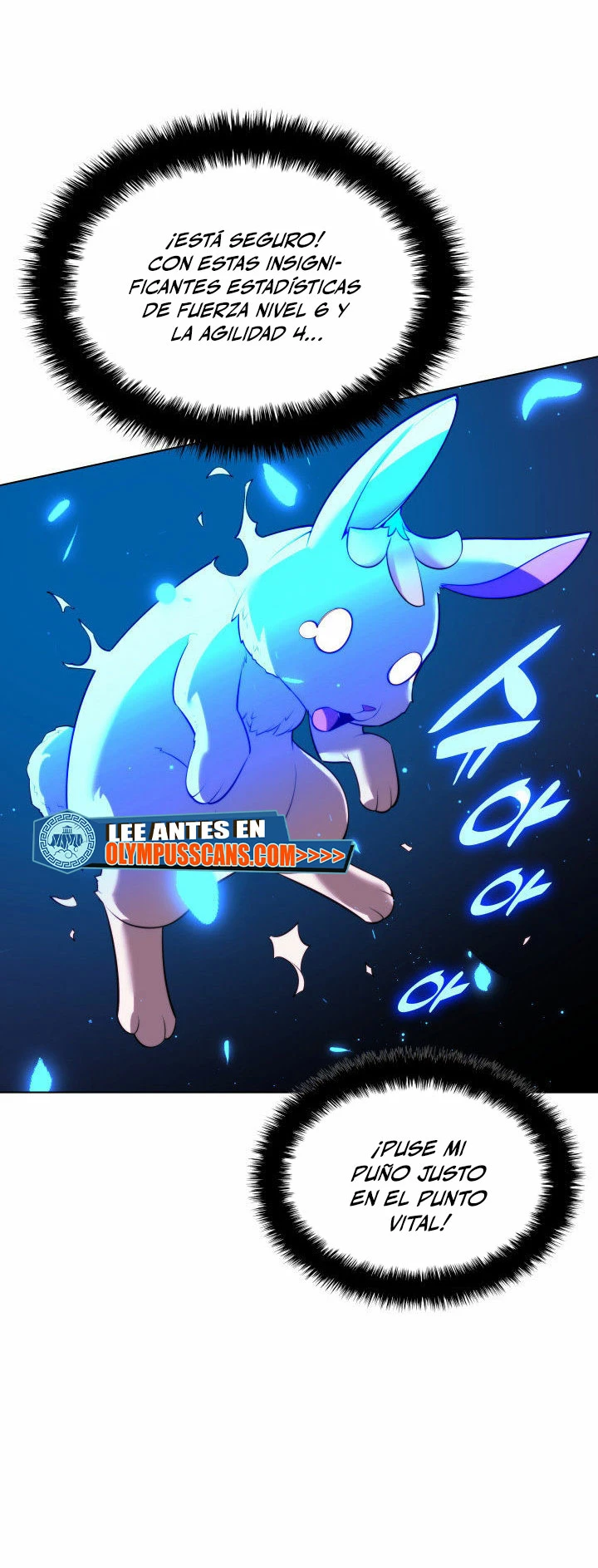 El Chetado (Overgeared) > Capitulo 189 > Page 91