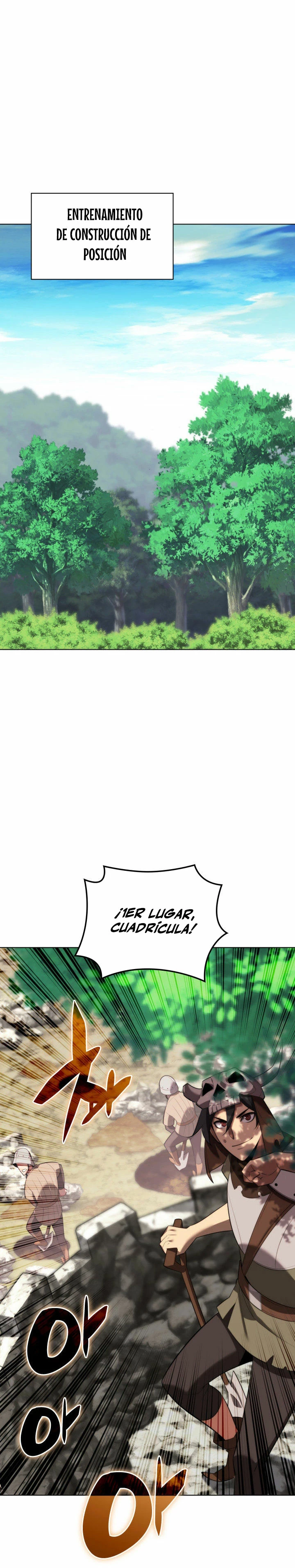 El Chetado (Overgeared) > Capitulo 189 > Page 331