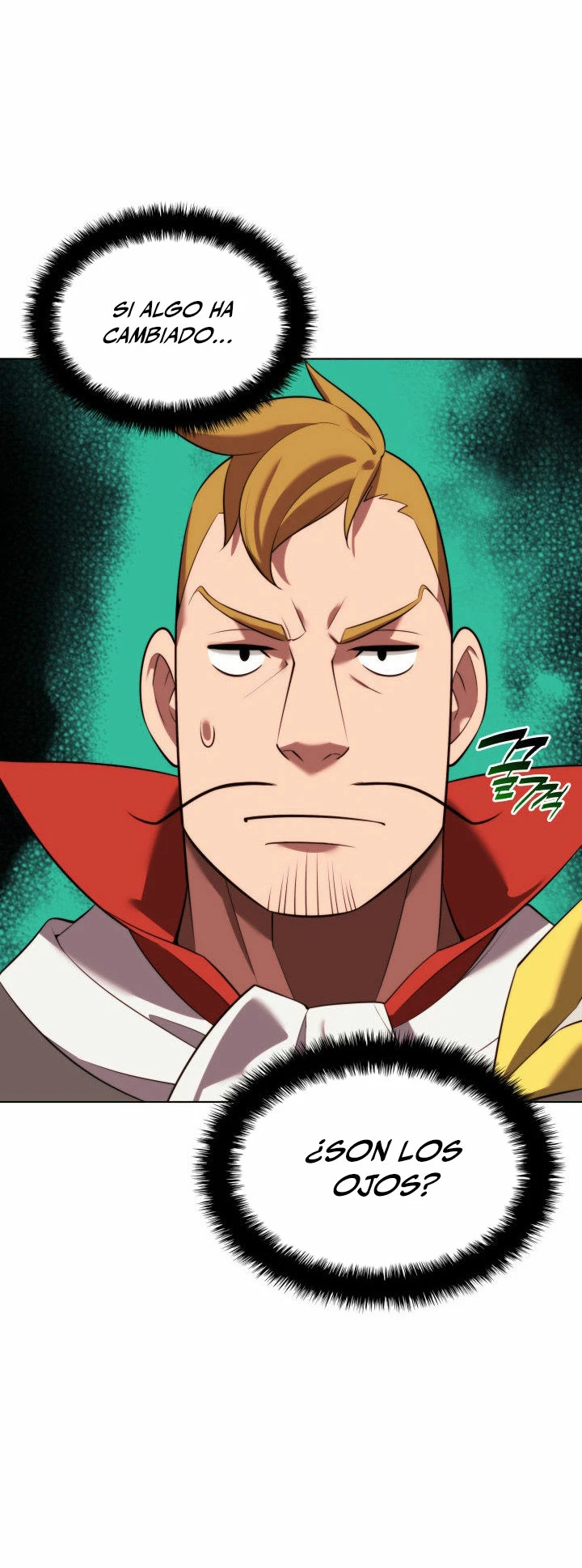 El Chetado (Overgeared) > Capitulo 189 > Page 511