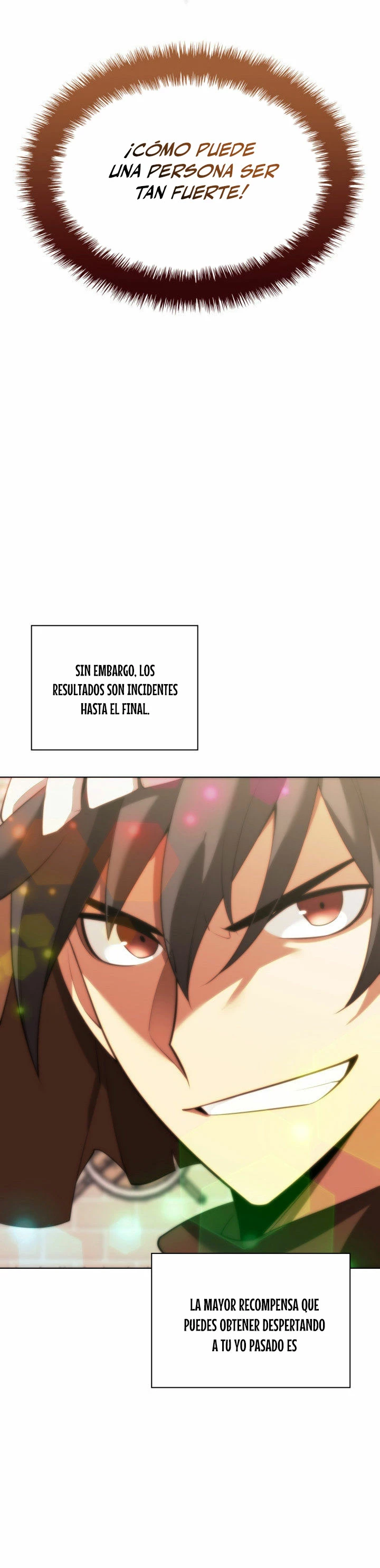 El Chetado (Overgeared) > Capitulo 189 > Page 531