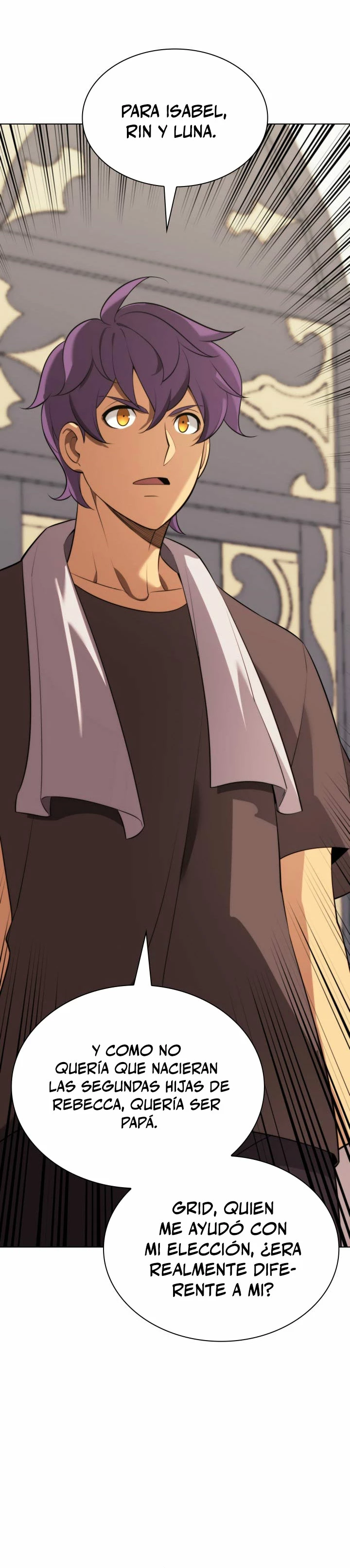 El Chetado (Overgeared) > Capitulo 190 > Page 161