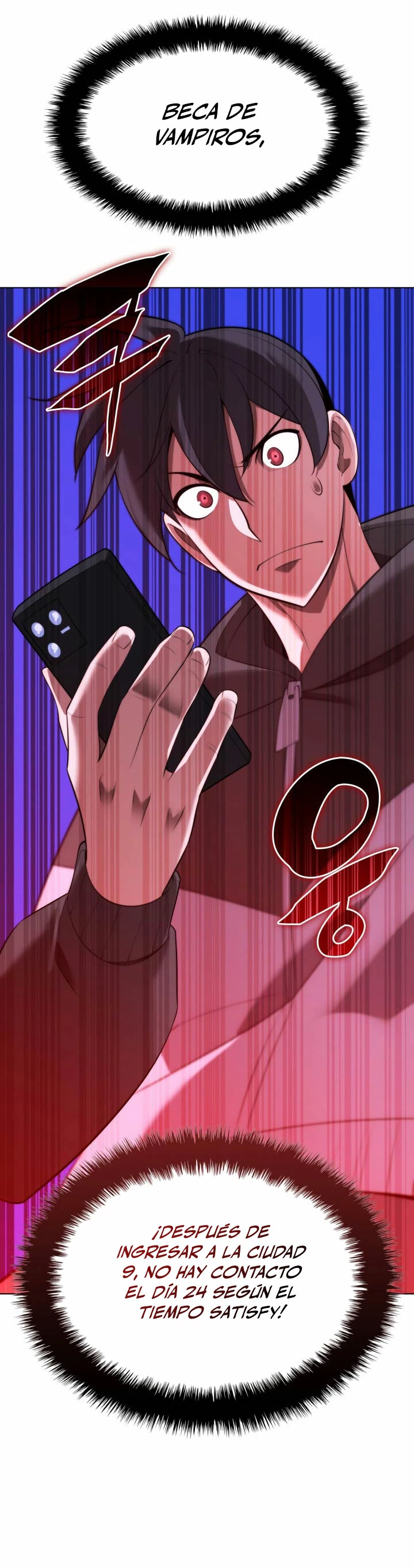 El Chetado (Overgeared) > Capitulo 190 > Page 241