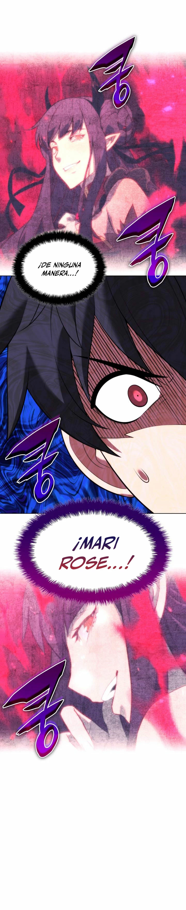 El Chetado (Overgeared) > Capitulo 190 > Page 251