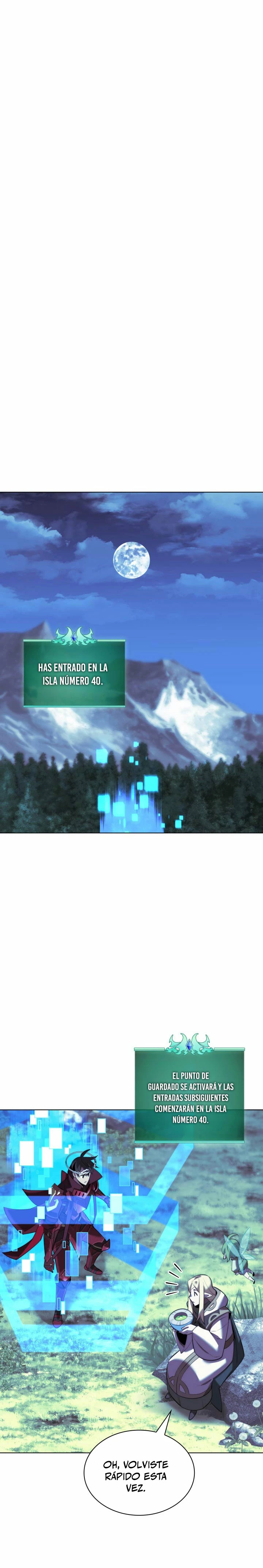 El Chetado (Overgeared) > Capitulo 190 > Page 281