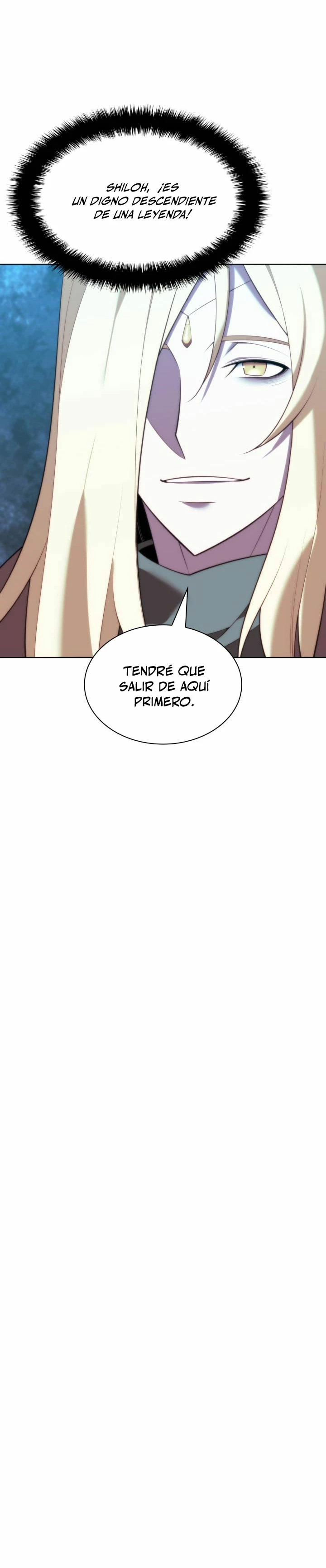El Chetado (Overgeared) > Capitulo 190 > Page 311