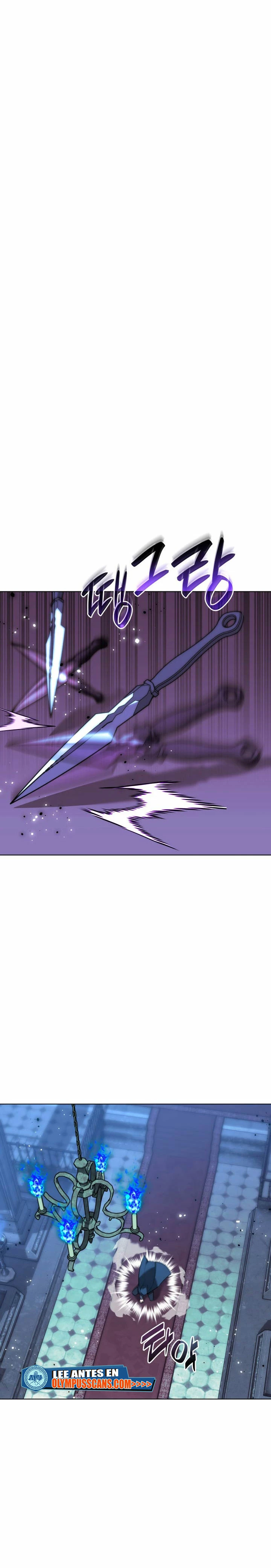 El Chetado (Overgeared) > Capitulo 190 > Page 381