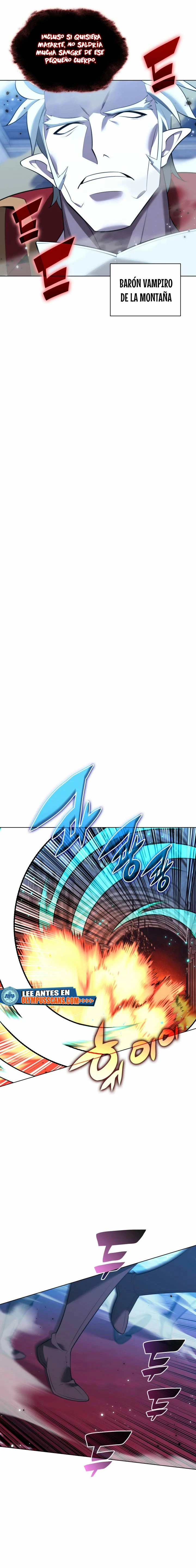 El Chetado (Overgeared) > Capitulo 190 > Page 411