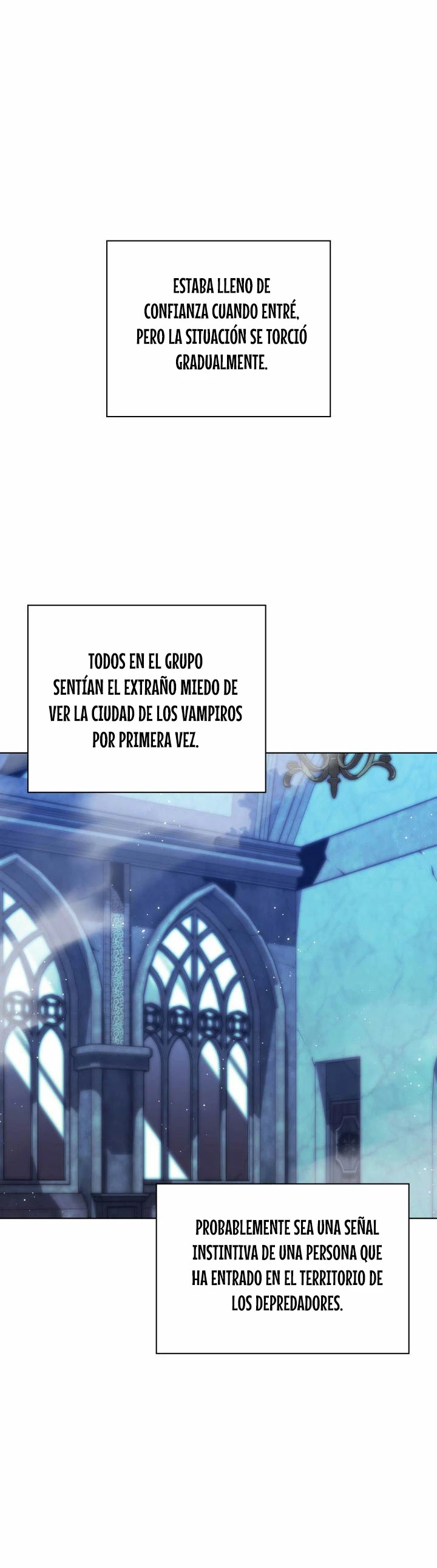 El Chetado (Overgeared) > Capitulo 190 > Page 471