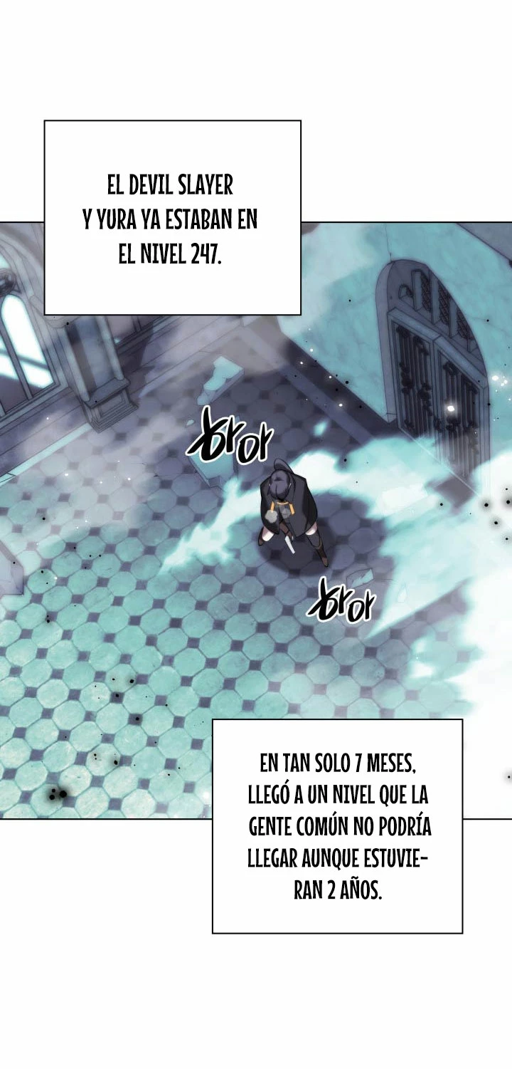 El Chetado (Overgeared) > Capitulo 190 > Page 481