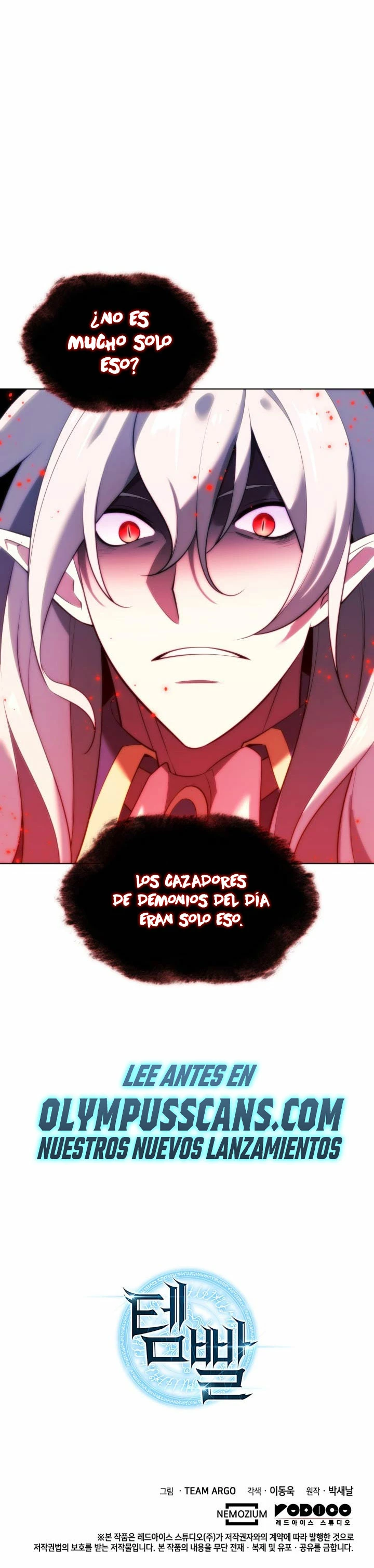 El Chetado (Overgeared) > Capitulo 190 > Page 511