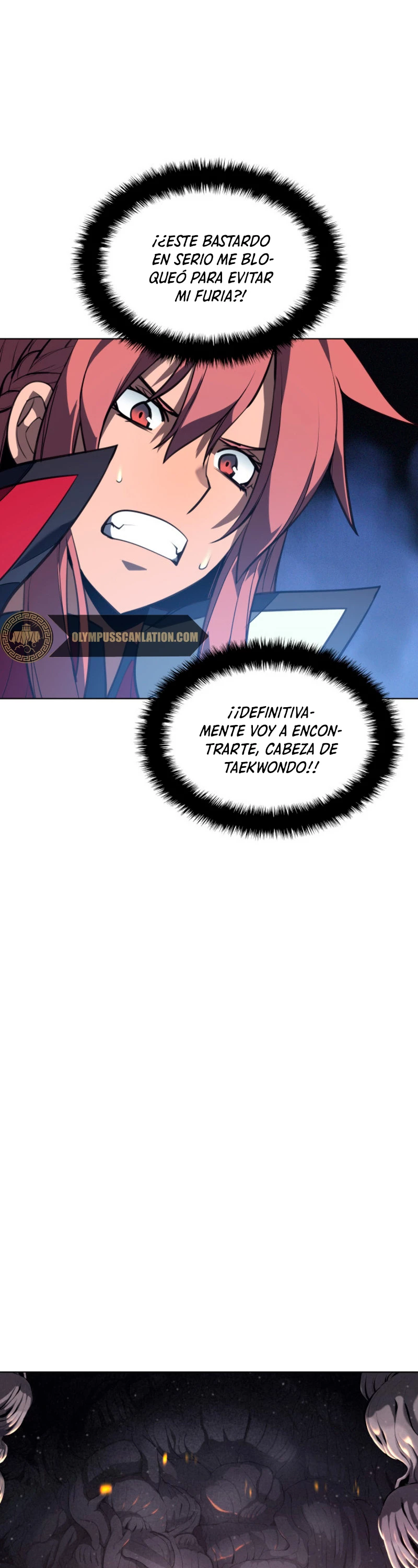 El Chetado (Overgeared) > Capitulo 46 > Page 161
