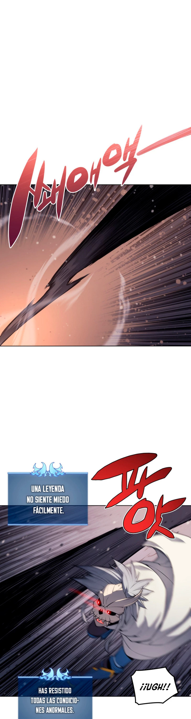 El Chetado (Overgeared) > Capitulo 46 > Page 291