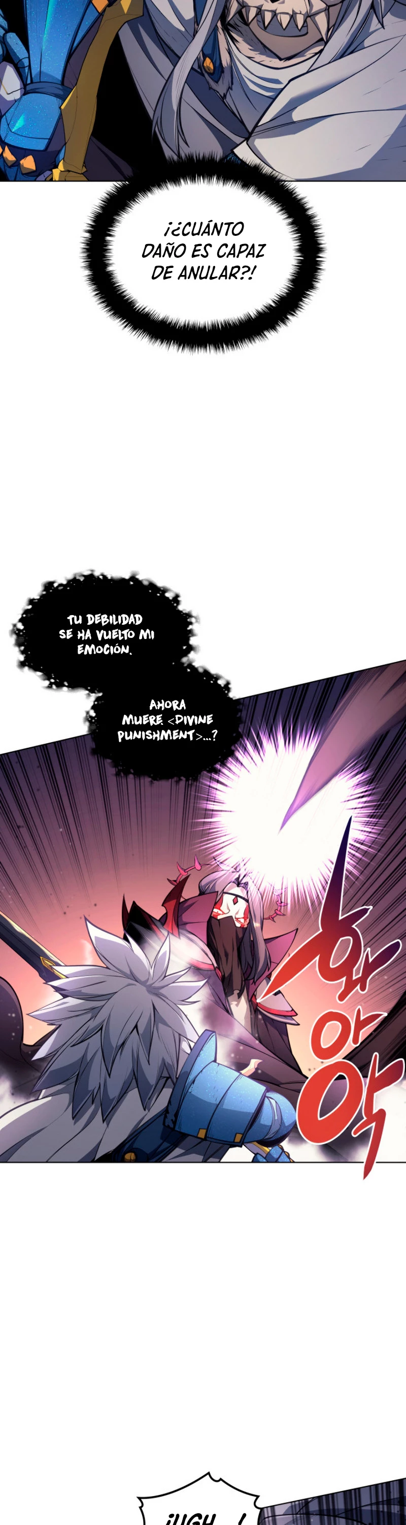 El Chetado (Overgeared) > Capitulo 46 > Page 461