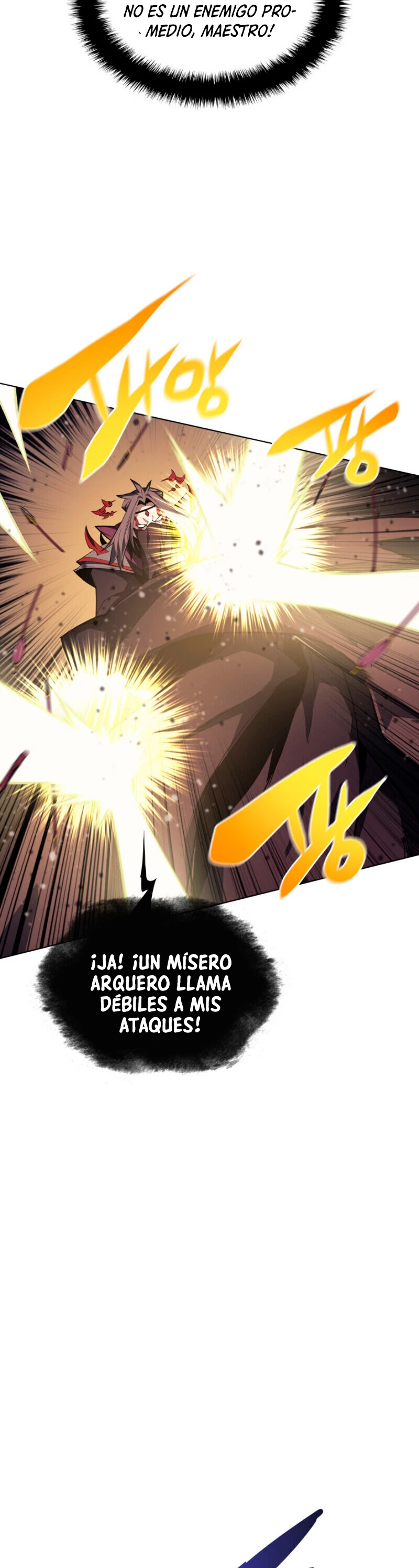 El Chetado (Overgeared) > Capitulo 47 > Page 81
