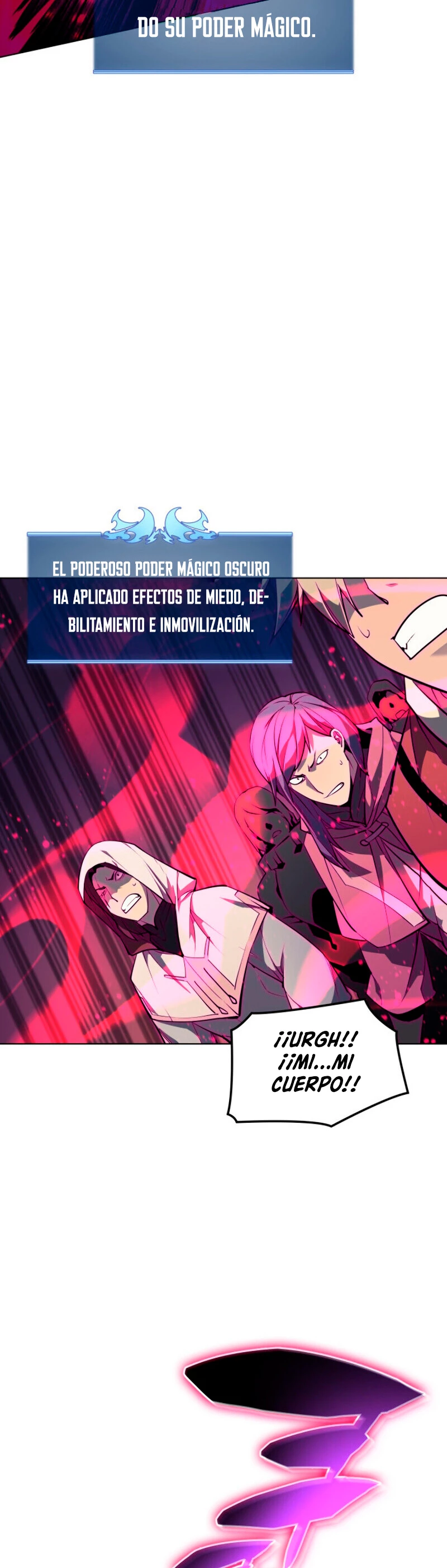 El Chetado (Overgeared) > Capitulo 47 > Page 201