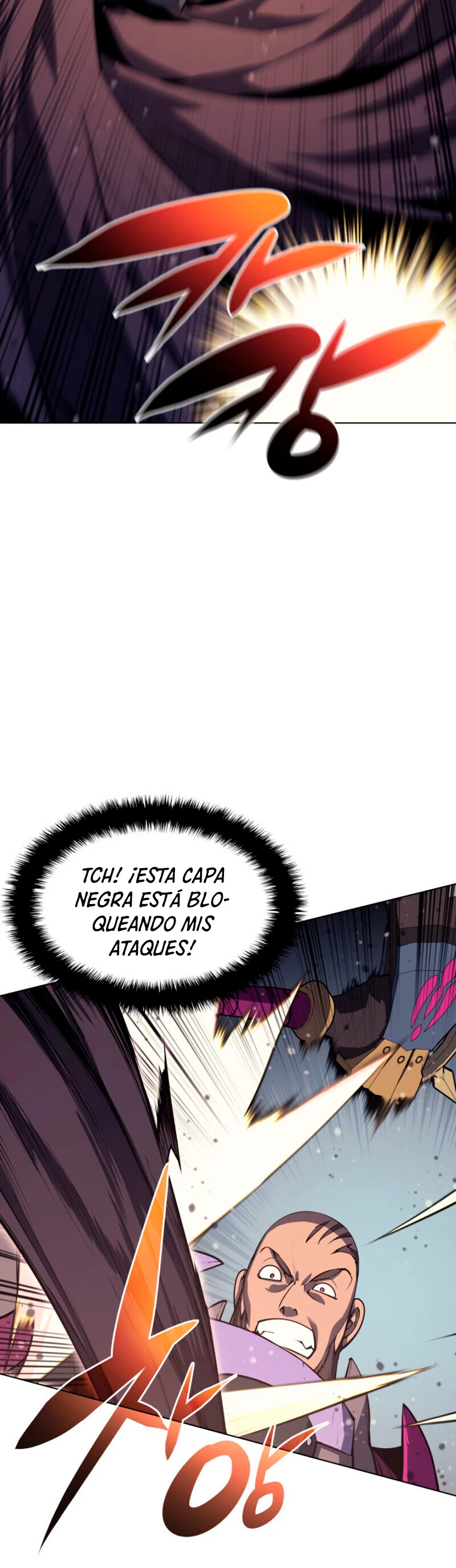 El Chetado (Overgeared) > Capitulo 47 > Page 301