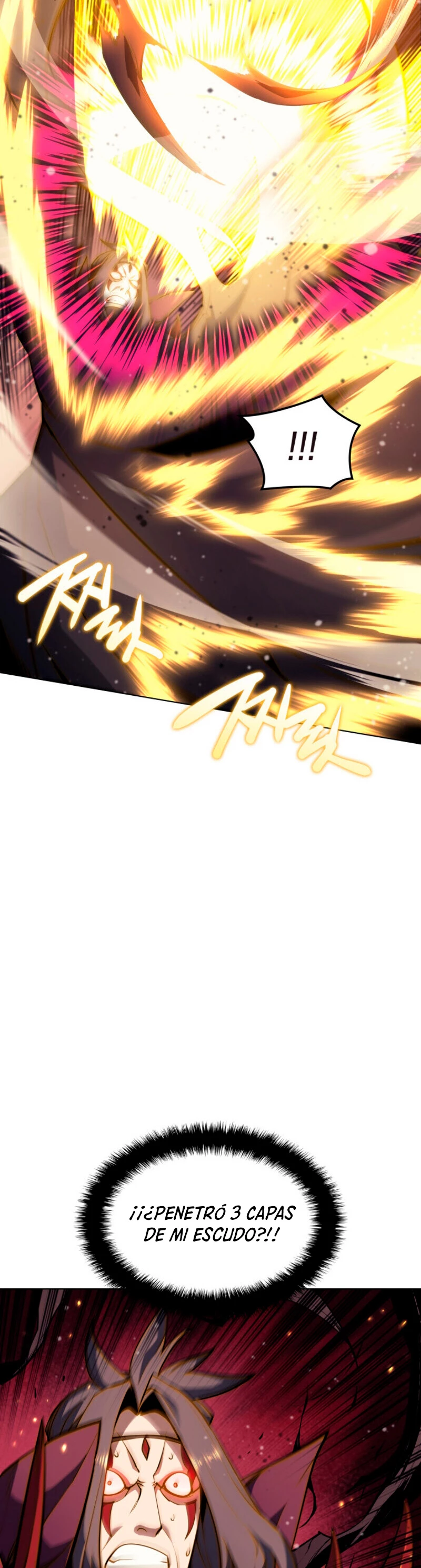 El Chetado (Overgeared) > Capitulo 47 > Page 411