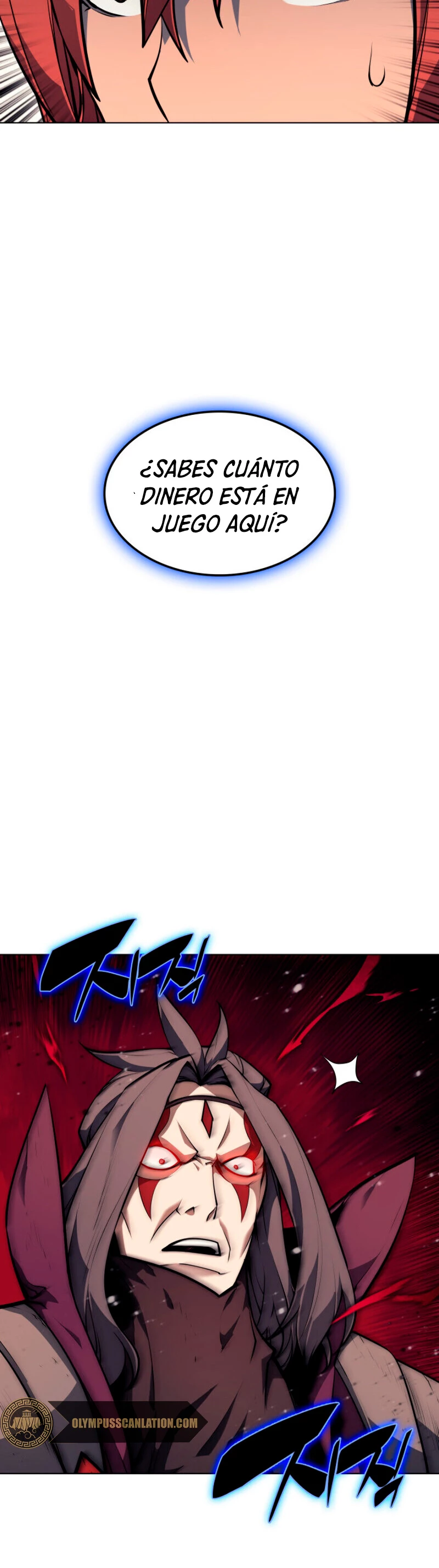 El Chetado (Overgeared) > Capitulo 47 > Page 531