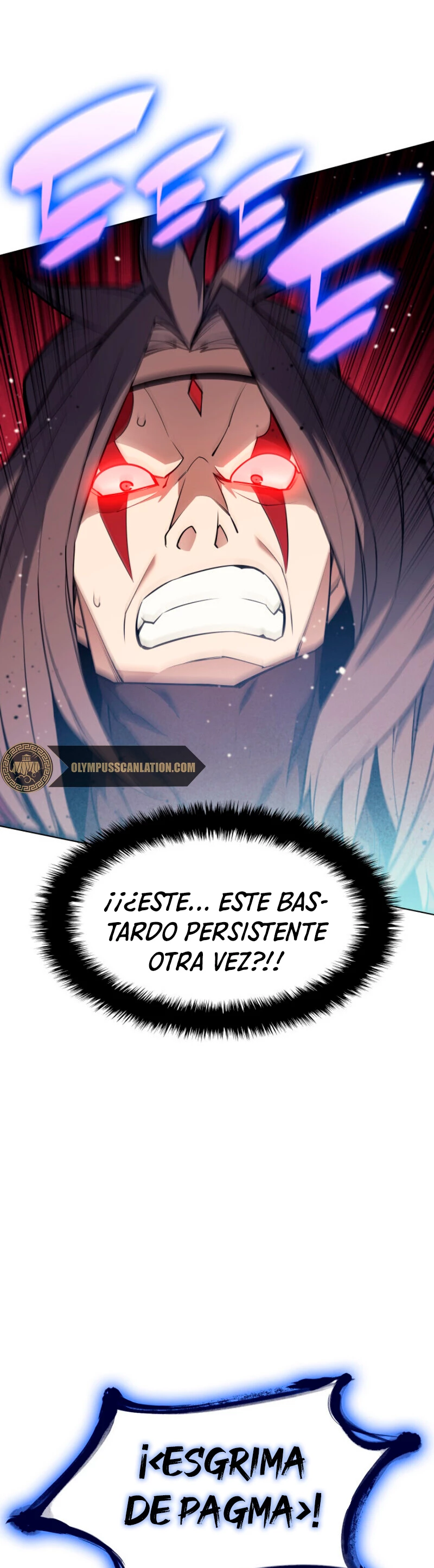 El Chetado (Overgeared) > Capitulo 47 > Page 561