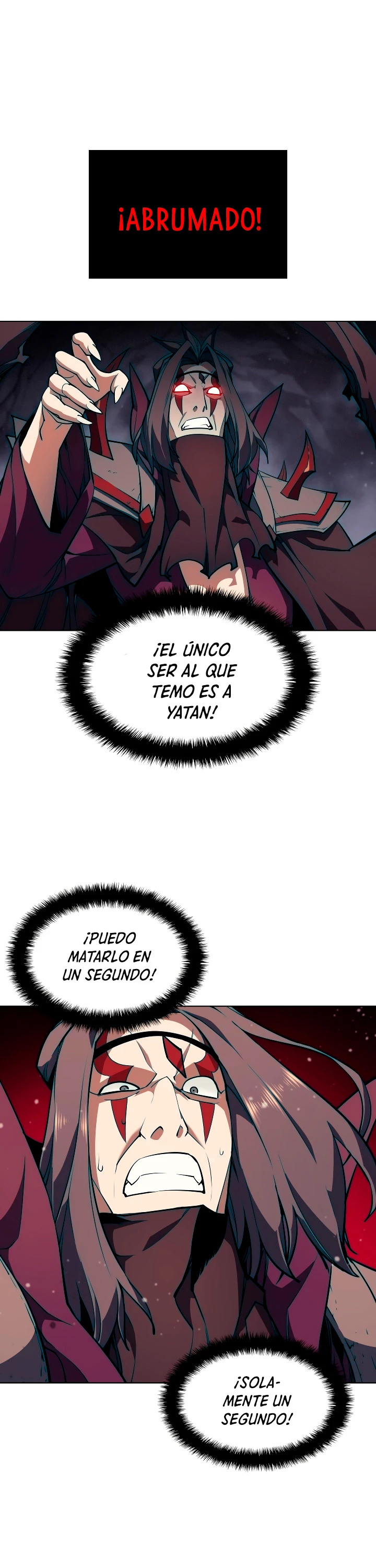 El Chetado (Overgeared) > Capitulo 48 > Page 31