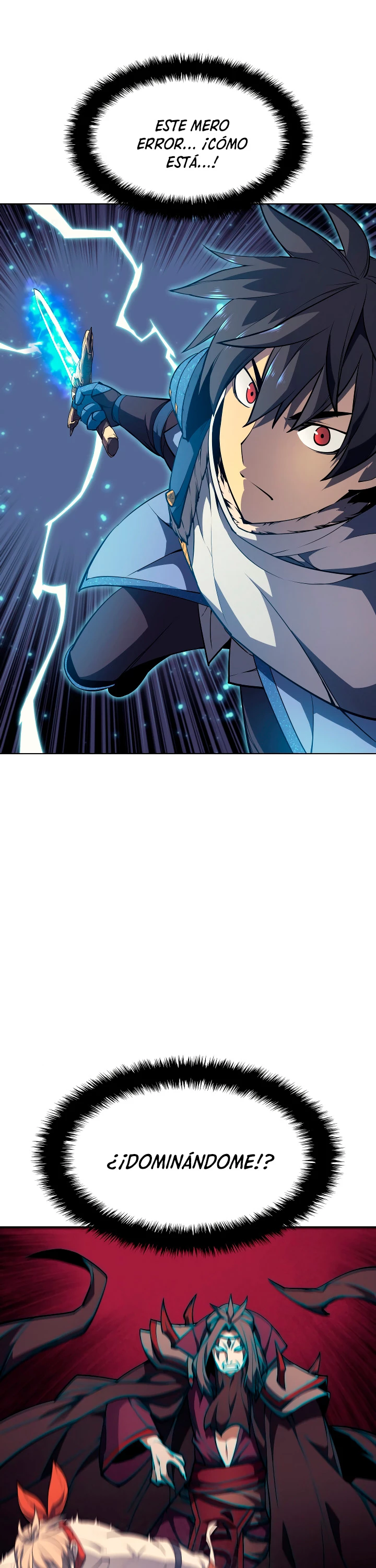 El Chetado (Overgeared) > Capitulo 48 > Page 41