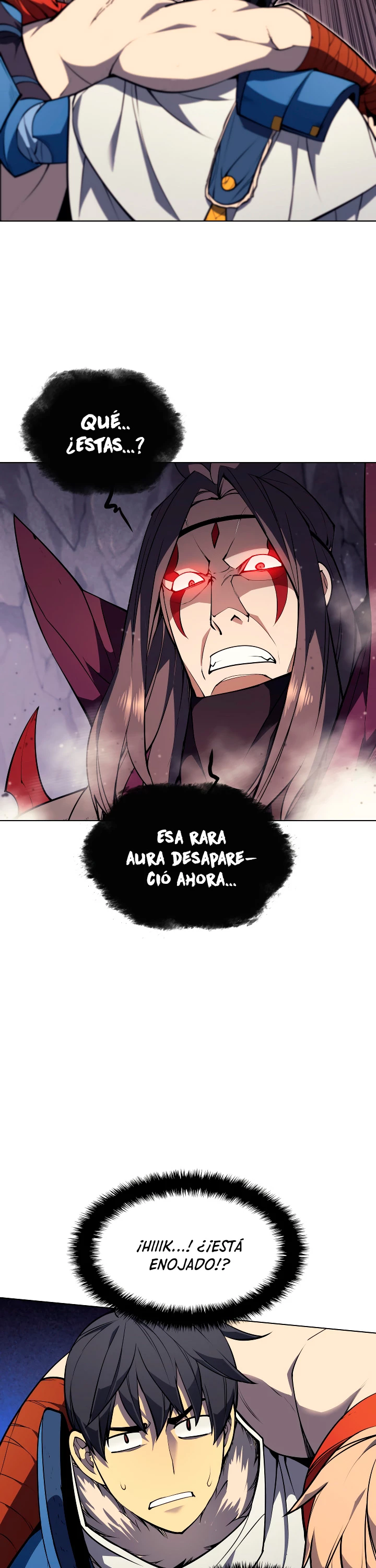 El Chetado (Overgeared) > Capitulo 48 > Page 91