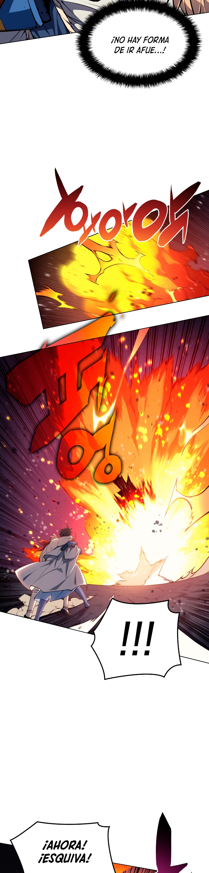 El Chetado (Overgeared) > Capitulo 48 > Page 101