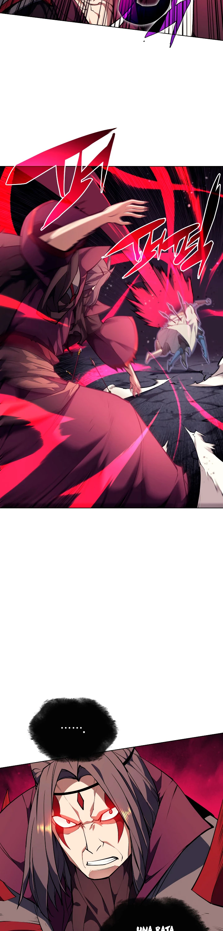 El Chetado (Overgeared) > Capitulo 48 > Page 151