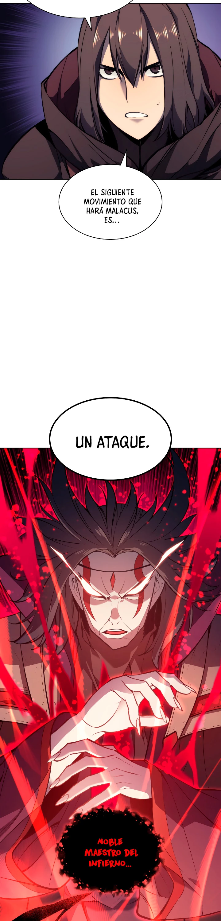 El Chetado (Overgeared) > Capitulo 48 > Page 231