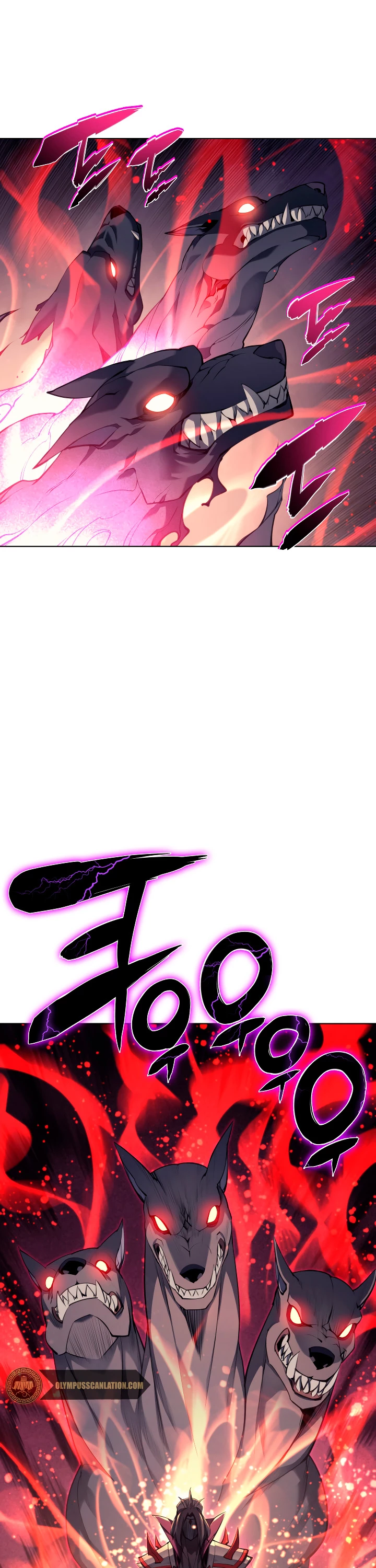 El Chetado (Overgeared) > Capitulo 48 > Page 261