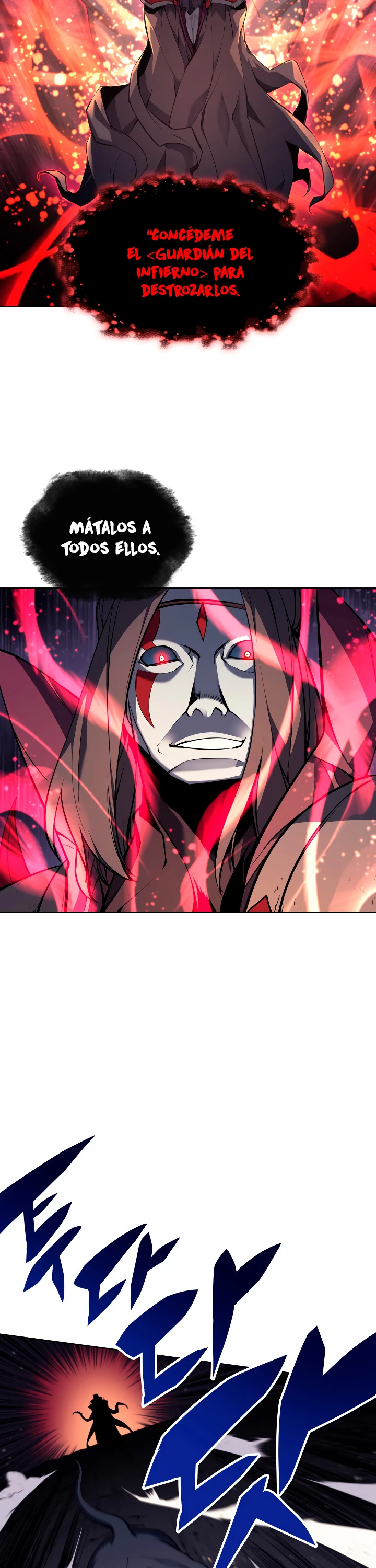 El Chetado (Overgeared) > Capitulo 48 > Page 271