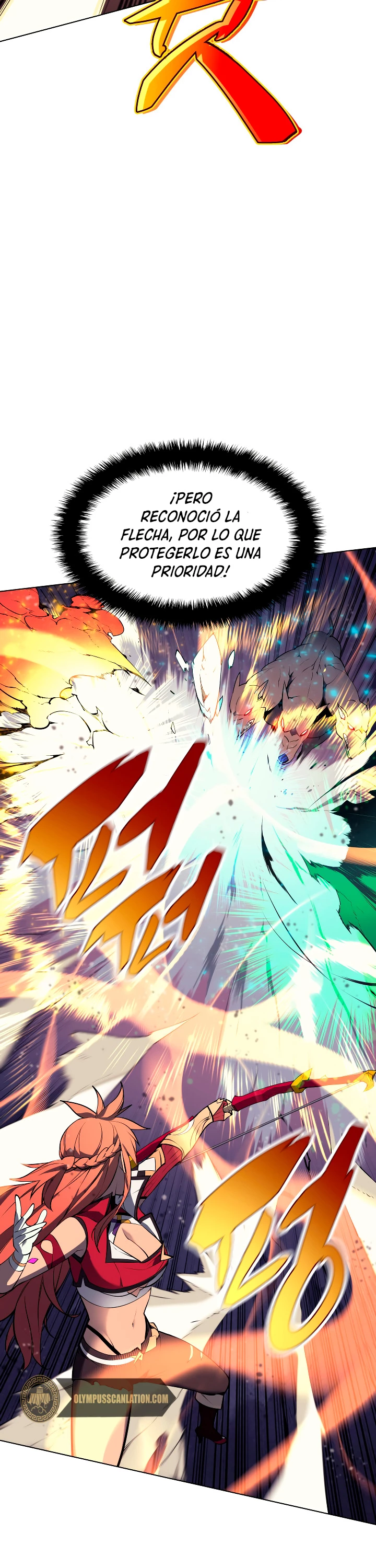 El Chetado (Overgeared) > Capitulo 48 > Page 331