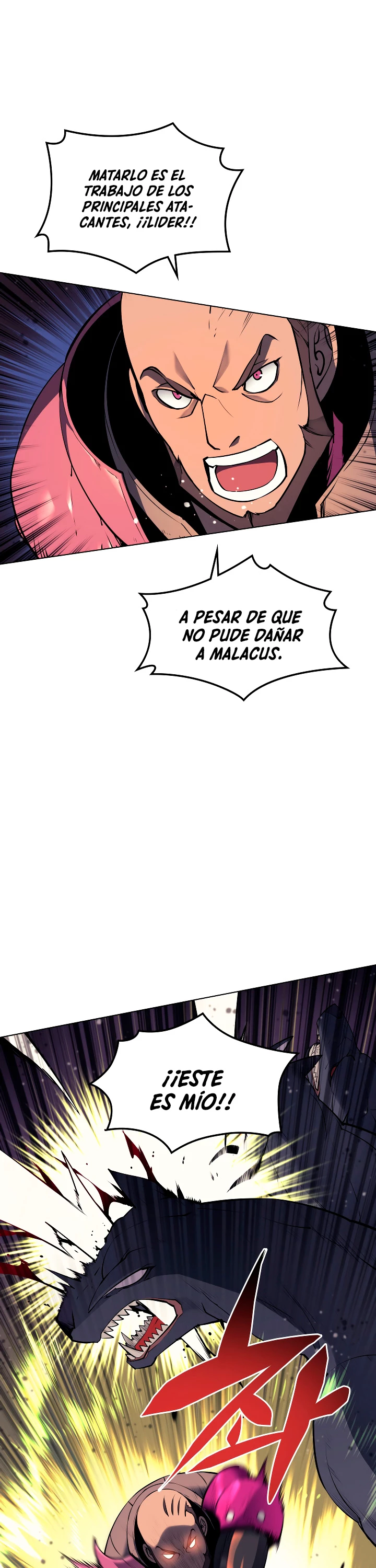El Chetado (Overgeared) > Capitulo 48 > Page 341