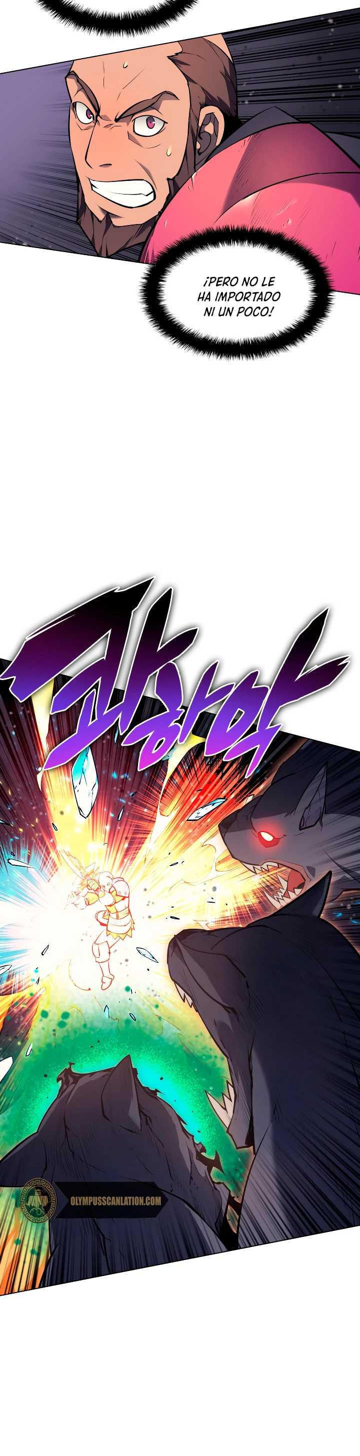 El Chetado (Overgeared) > Capitulo 48 > Page 361