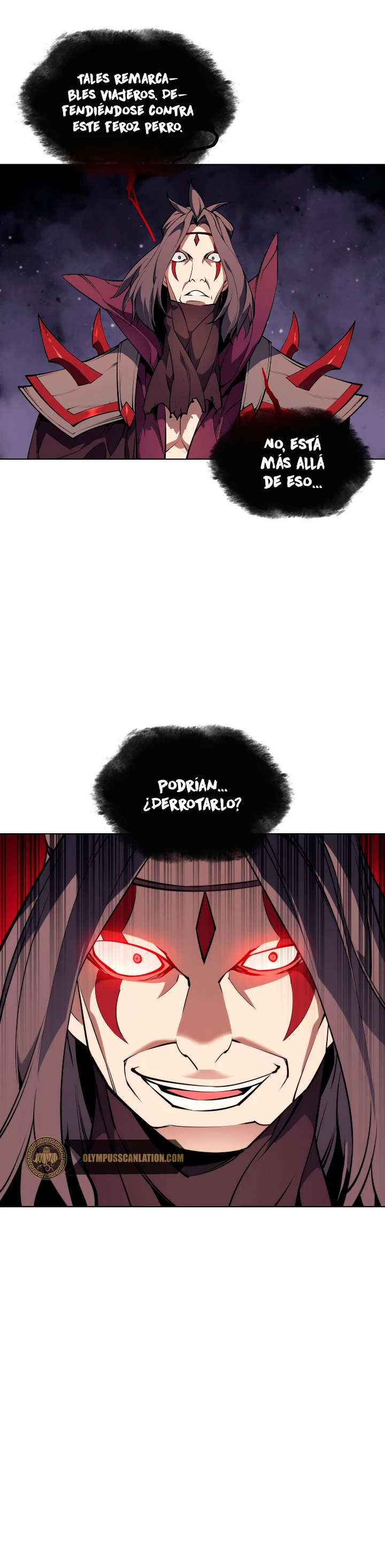 El Chetado (Overgeared) > Capitulo 48 > Page 461