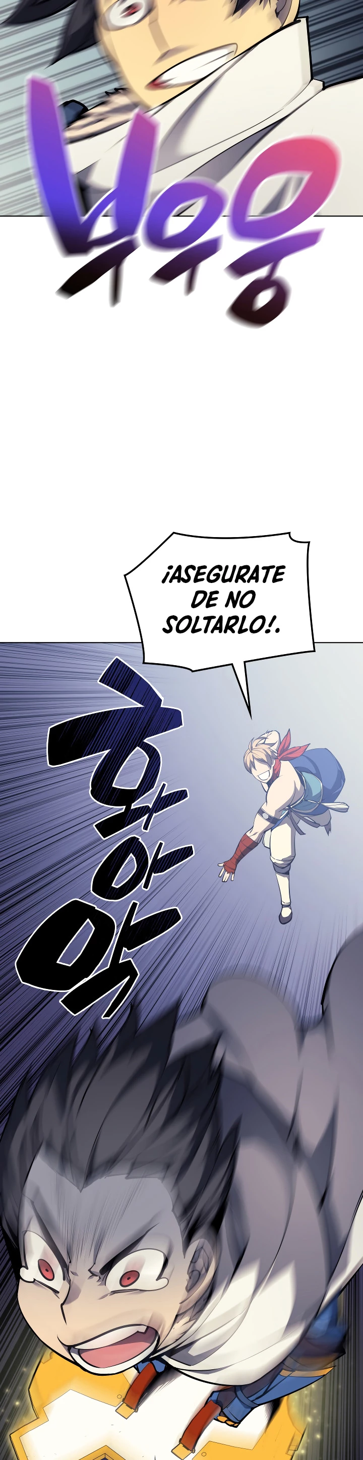 El Chetado (Overgeared) > Capitulo 49 > Page 181