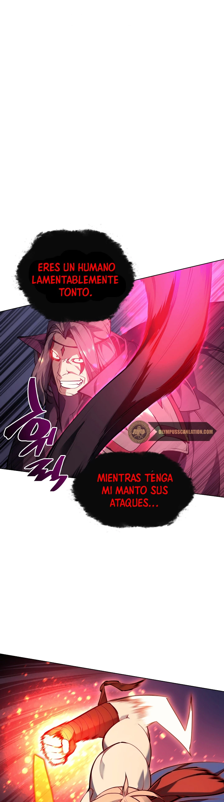 El Chetado (Overgeared) > Capitulo 49 > Page 211
