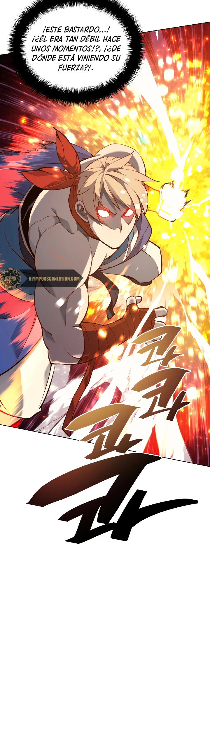 El Chetado (Overgeared) > Capitulo 49 > Page 251