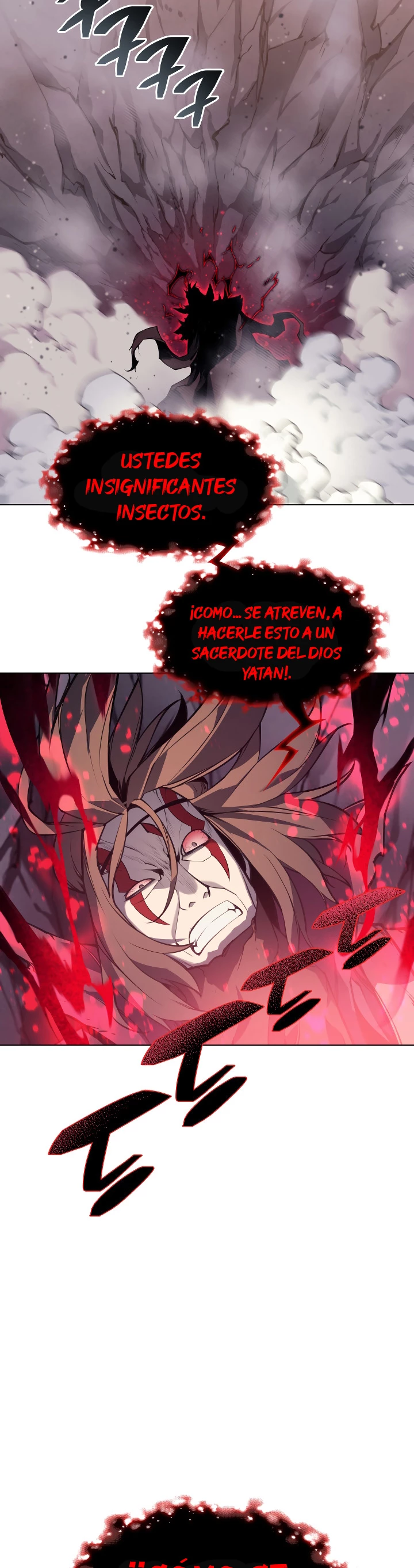 El Chetado (Overgeared) > Capitulo 49 > Page 341