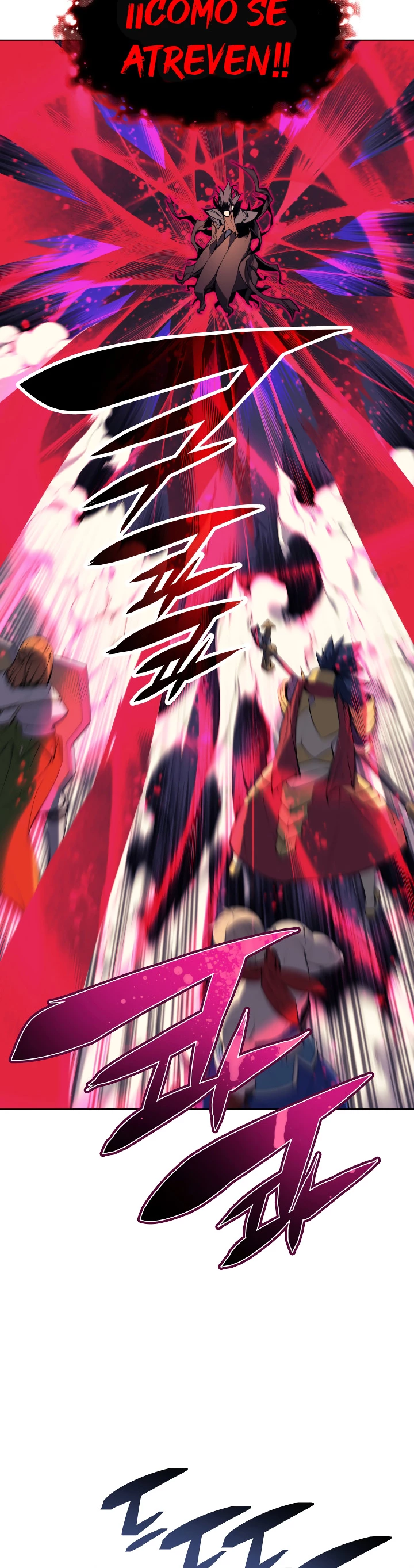 El Chetado (Overgeared) > Capitulo 49 > Page 351