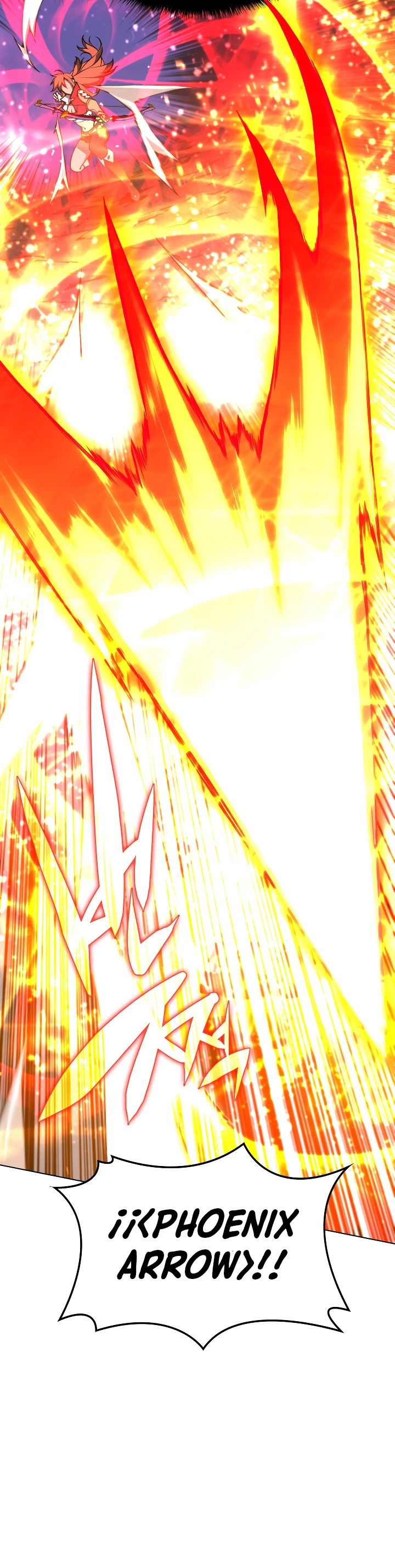 El Chetado (Overgeared) > Capitulo 49 > Page 491
