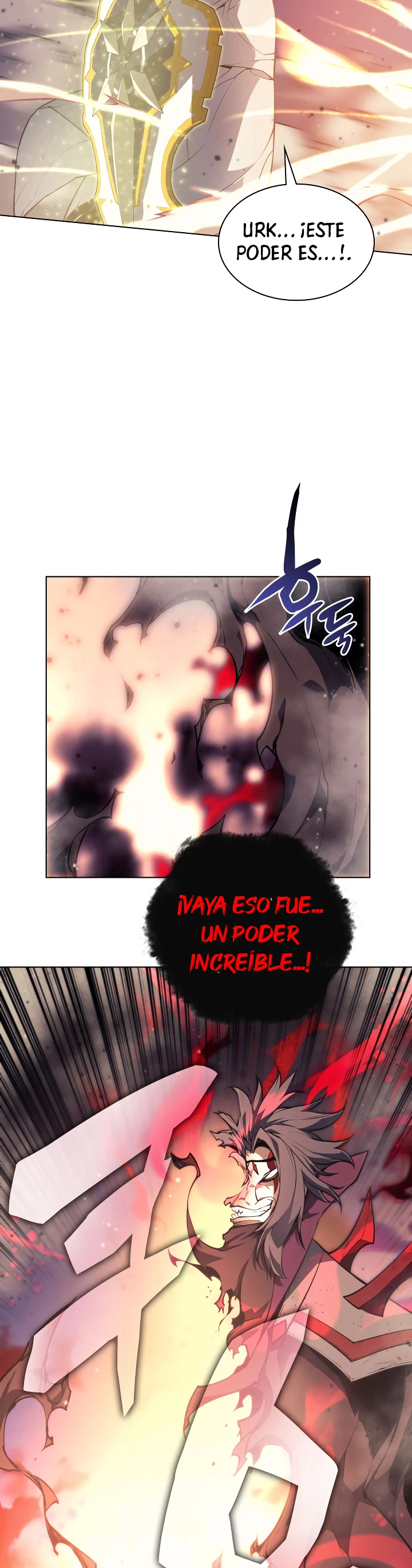 El Chetado (Overgeared) > Capitulo 49 > Page 511