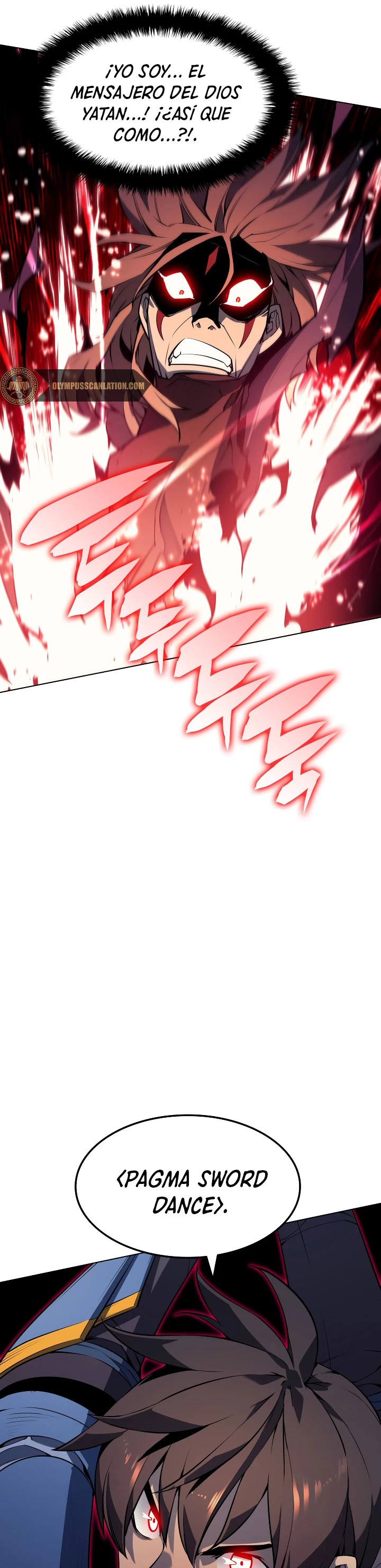 El Chetado (Overgeared) > Capitulo 49 > Page 631