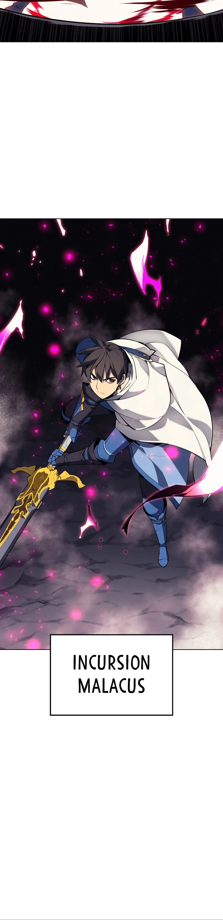 El Chetado (Overgeared) > Capitulo 49 > Page 651