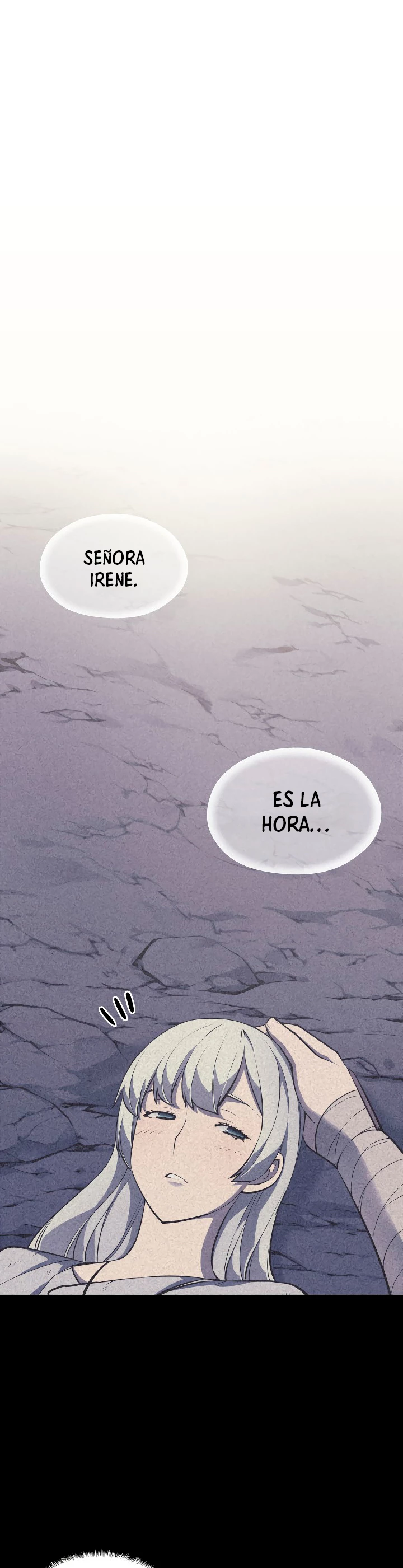 El Chetado (Overgeared) > Capitulo 50 > Page 251