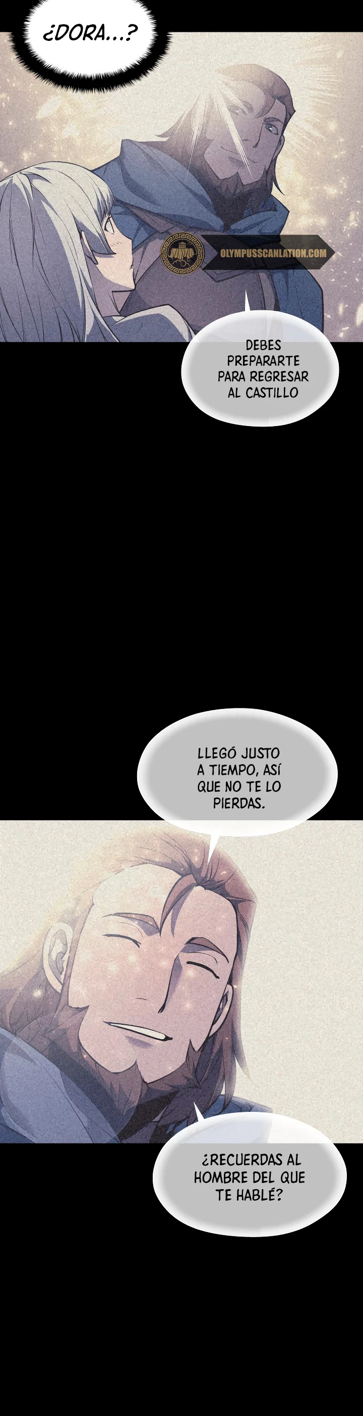 El Chetado (Overgeared) > Capitulo 50 > Page 261