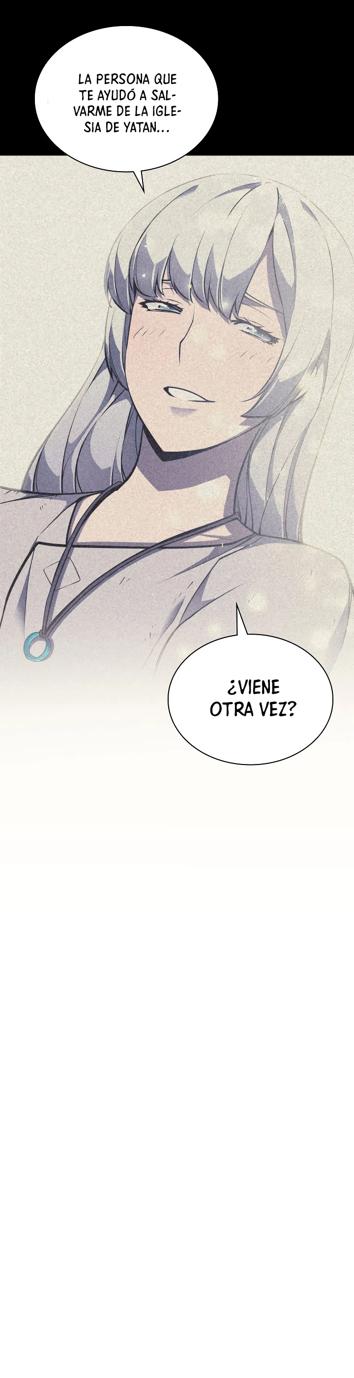El Chetado (Overgeared) > Capitulo 50 > Page 271