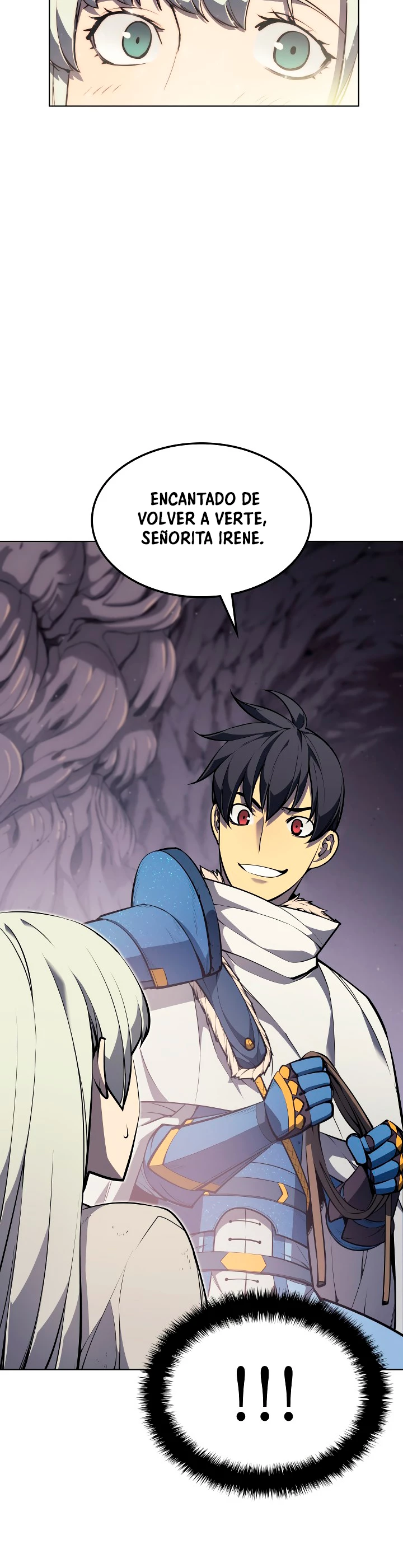 El Chetado (Overgeared) > Capitulo 50 > Page 291