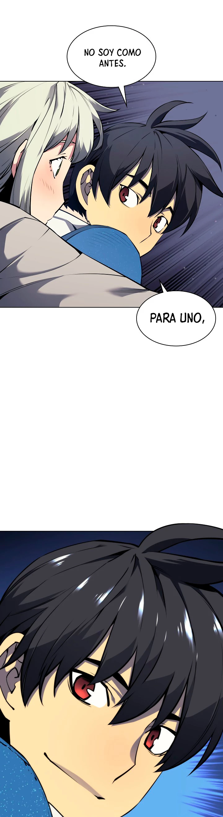 El Chetado (Overgeared) > Capitulo 50 > Page 461